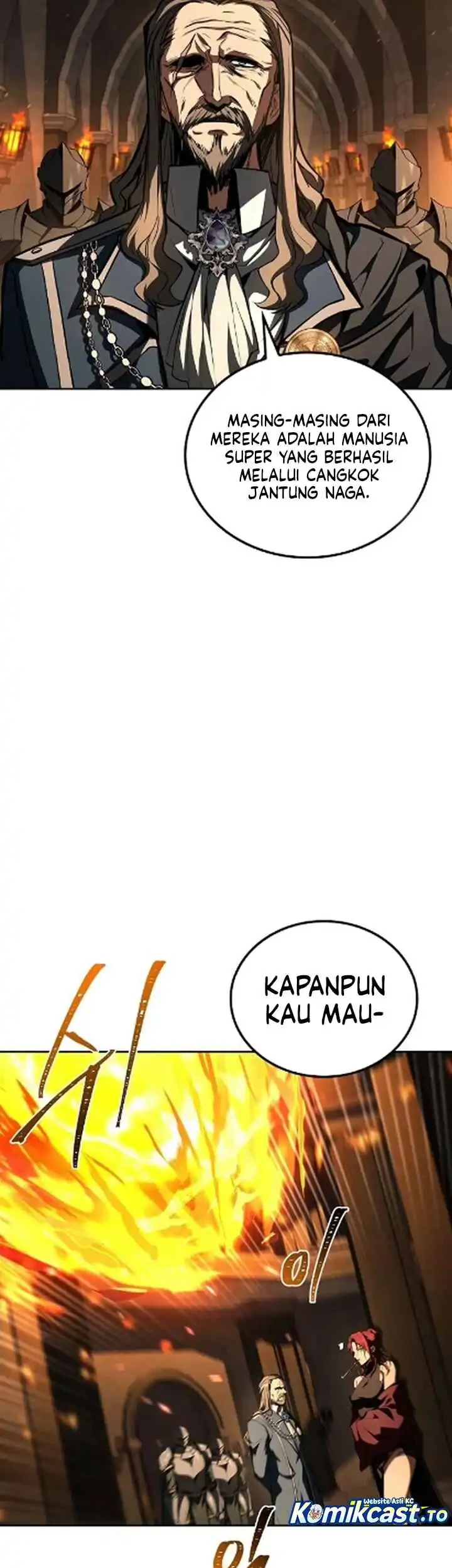 Archmage Restaurant Bab 122 halaman 37
