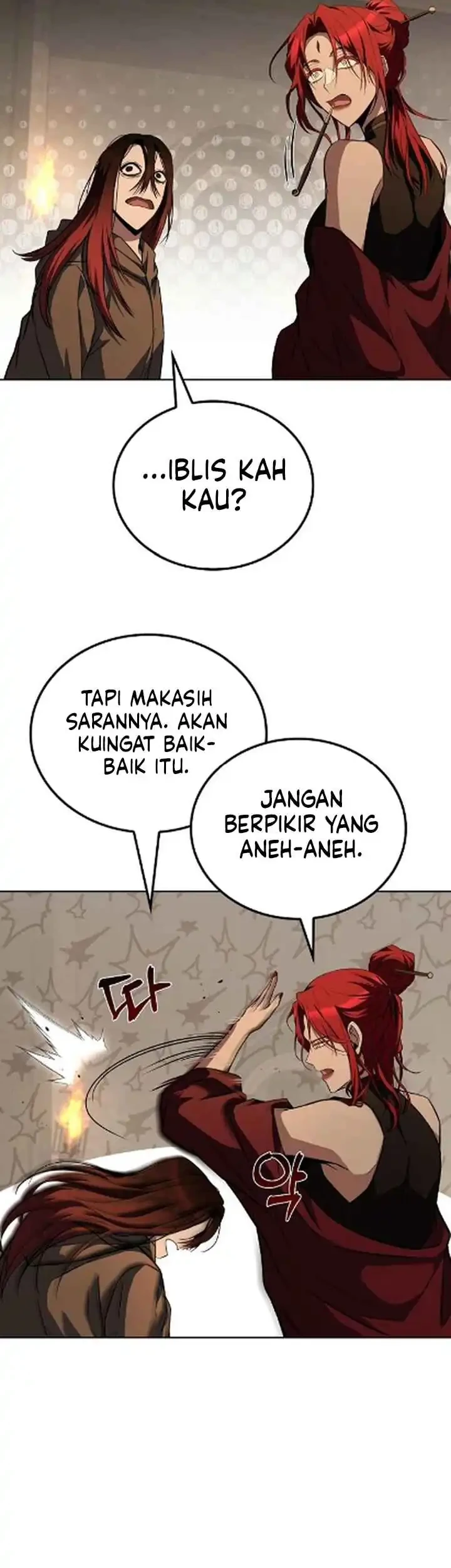 Archmage Restaurant Bab 122 halaman 49