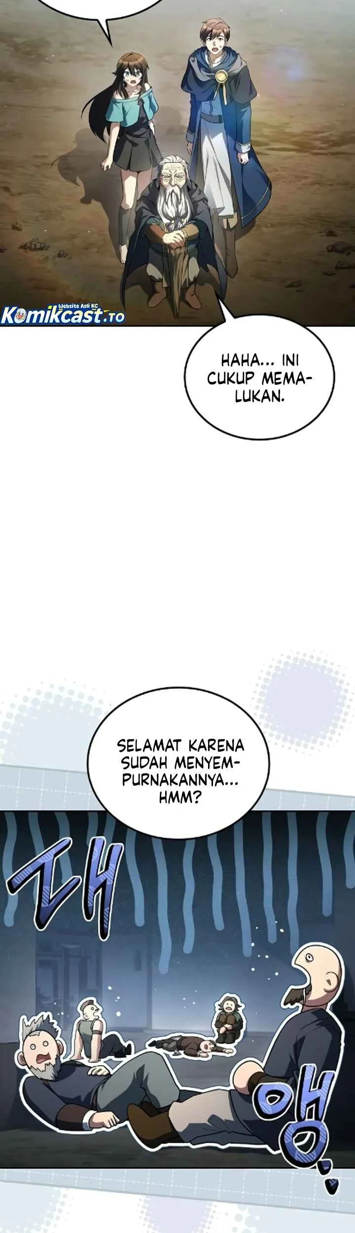 Archmage Restaurant Bab 123 halaman 3