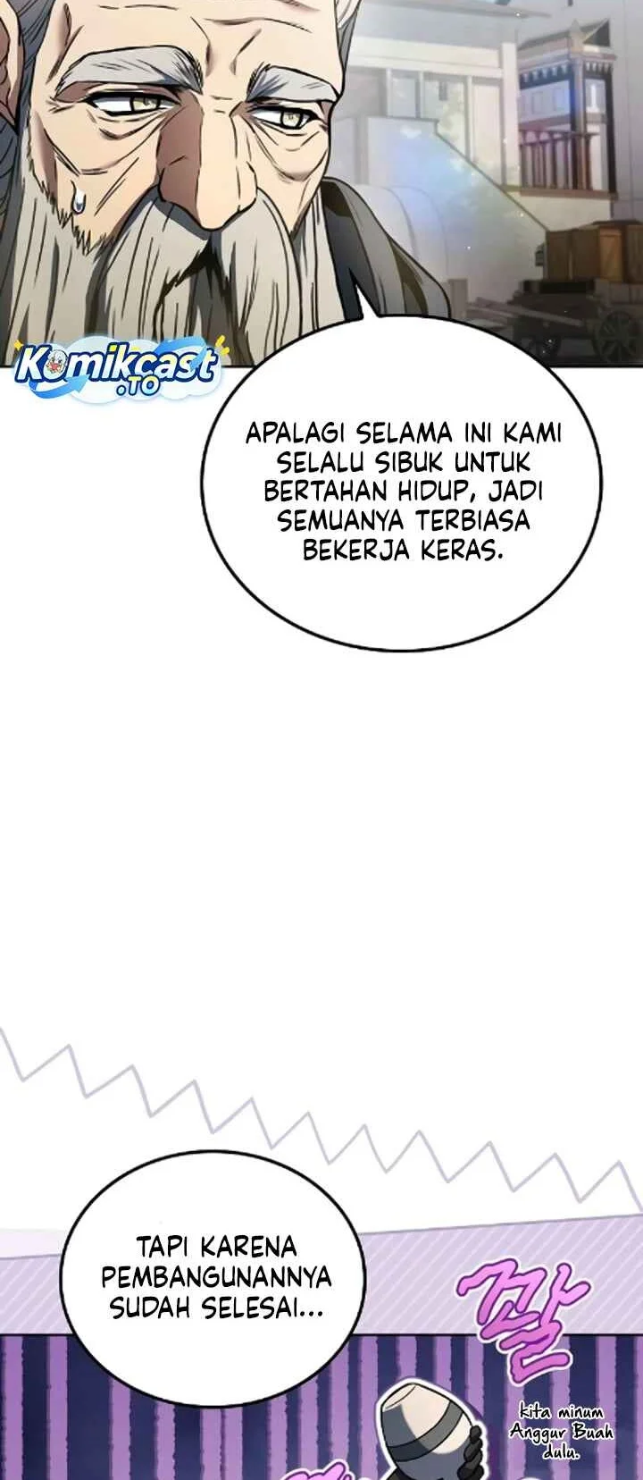 Archmage Restaurant Bab 123 halaman 5