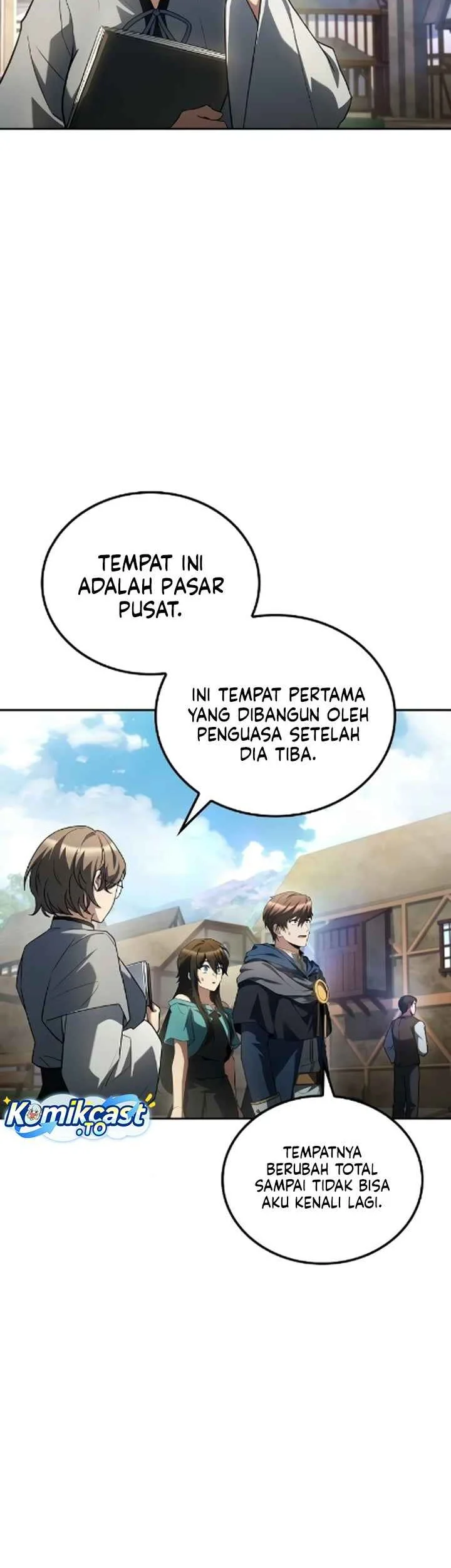 Archmage Restaurant Bab 123 halaman 13