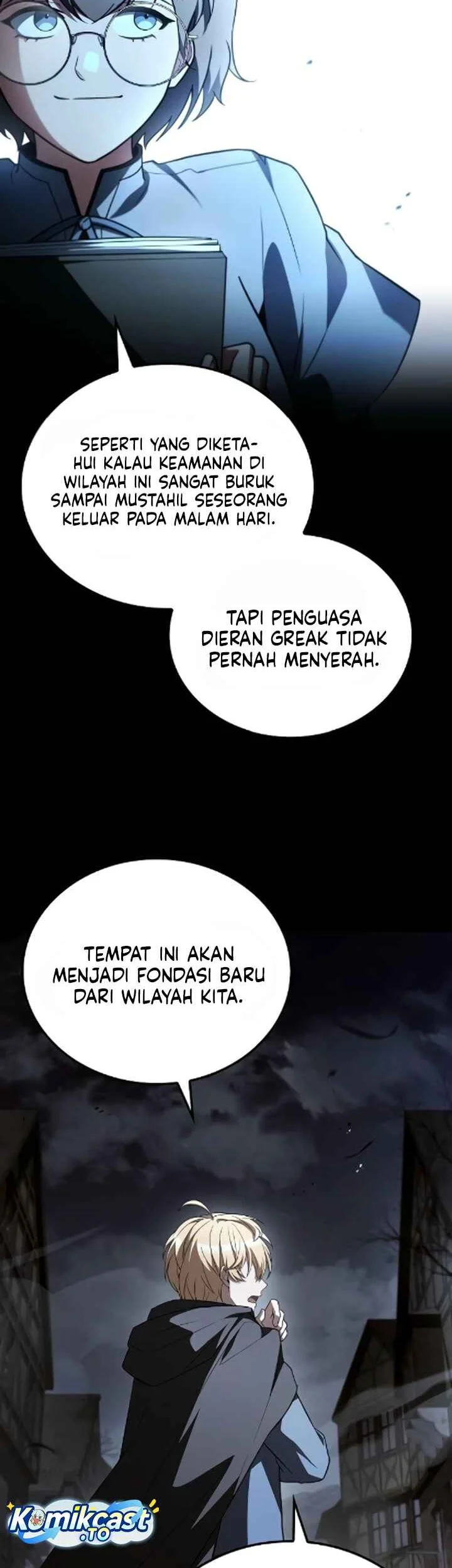 Archmage Restaurant Bab 123 halaman 17