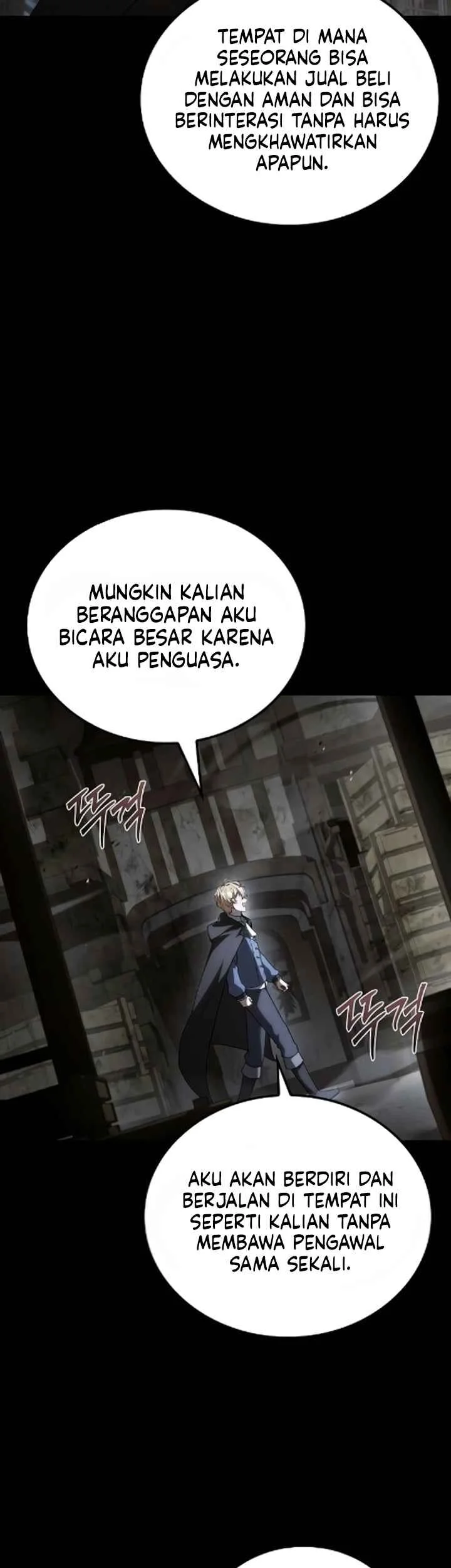 Archmage Restaurant Bab 123 halaman 18