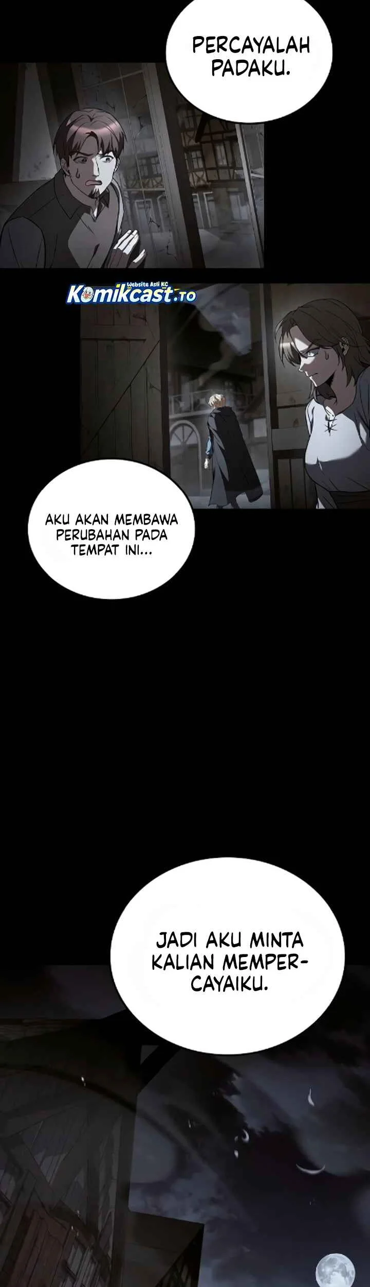 Archmage Restaurant Bab 123 halaman 19