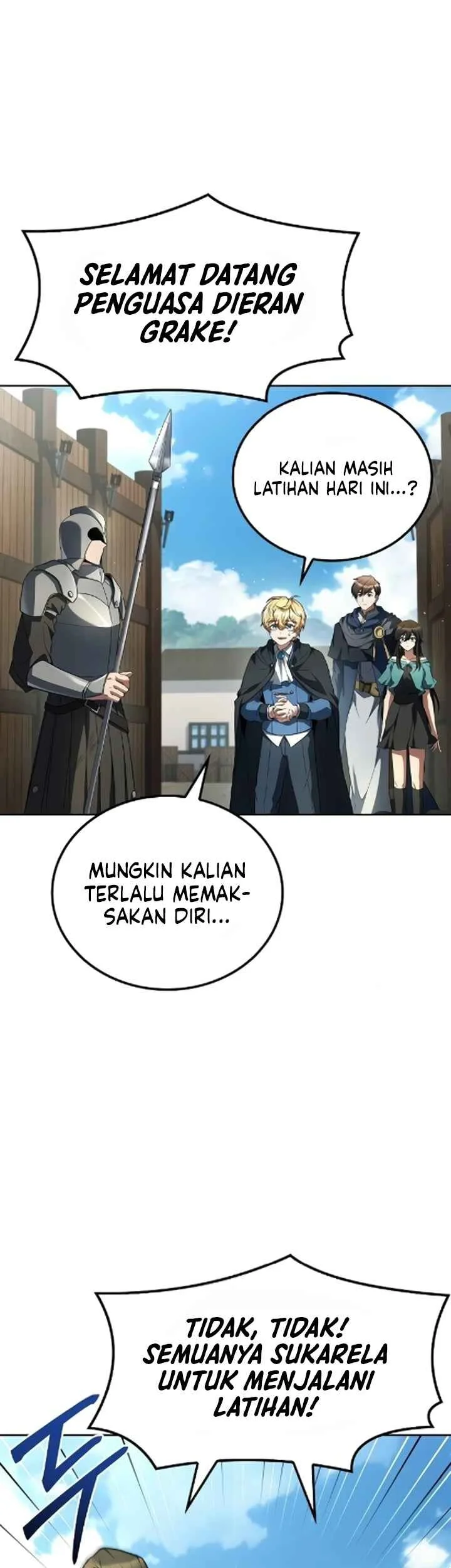 Archmage Restaurant Bab 123 halaman 24