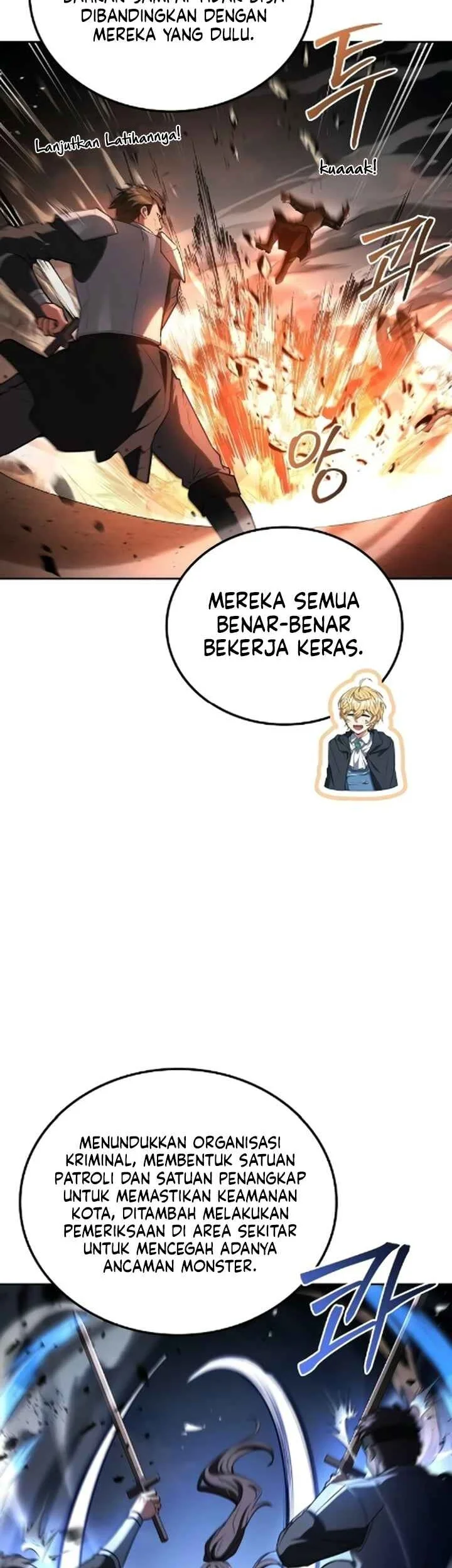 Archmage Restaurant Bab 123 halaman 27
