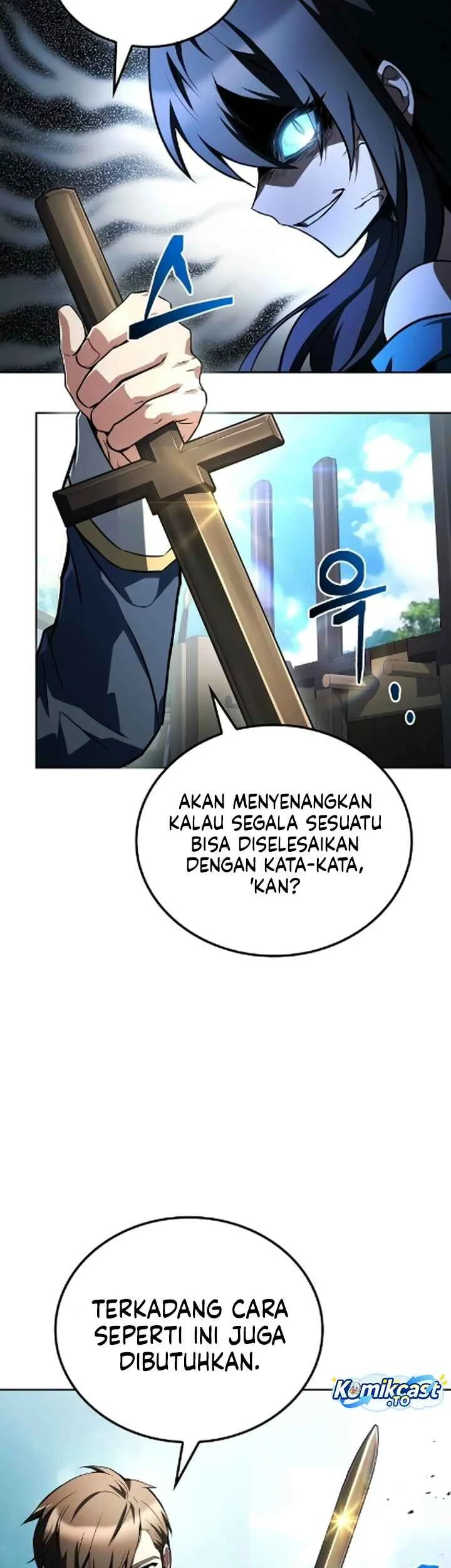 Archmage Restaurant Bab 123 halaman 37