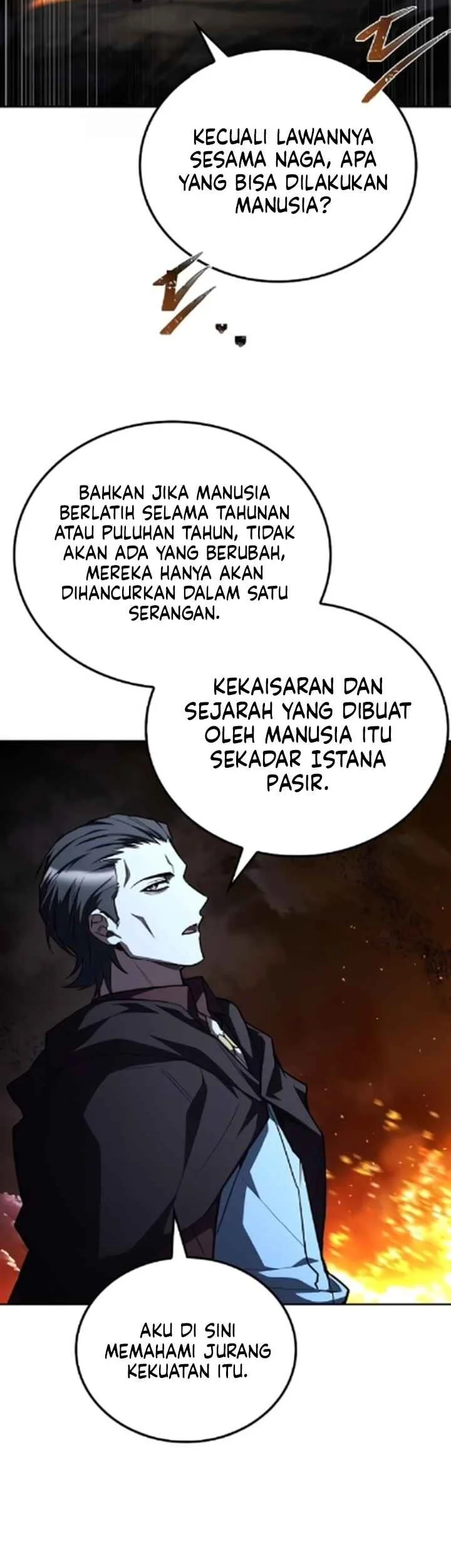 Archmage Restaurant Bab 124 halaman 74