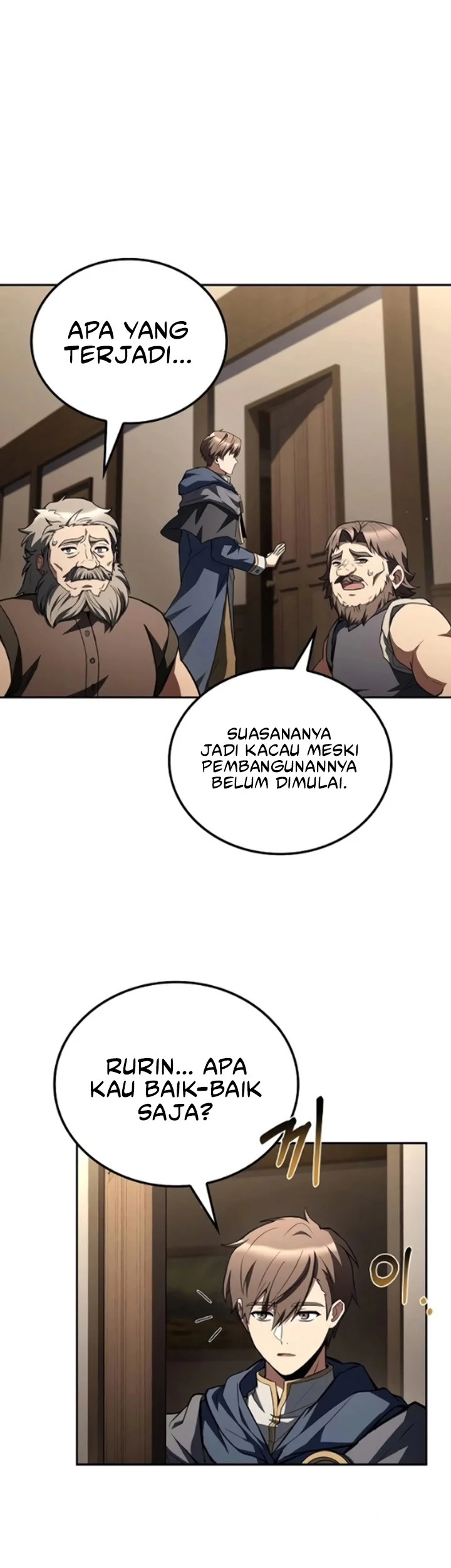 Archmage Restaurant Bab 125 halaman 58