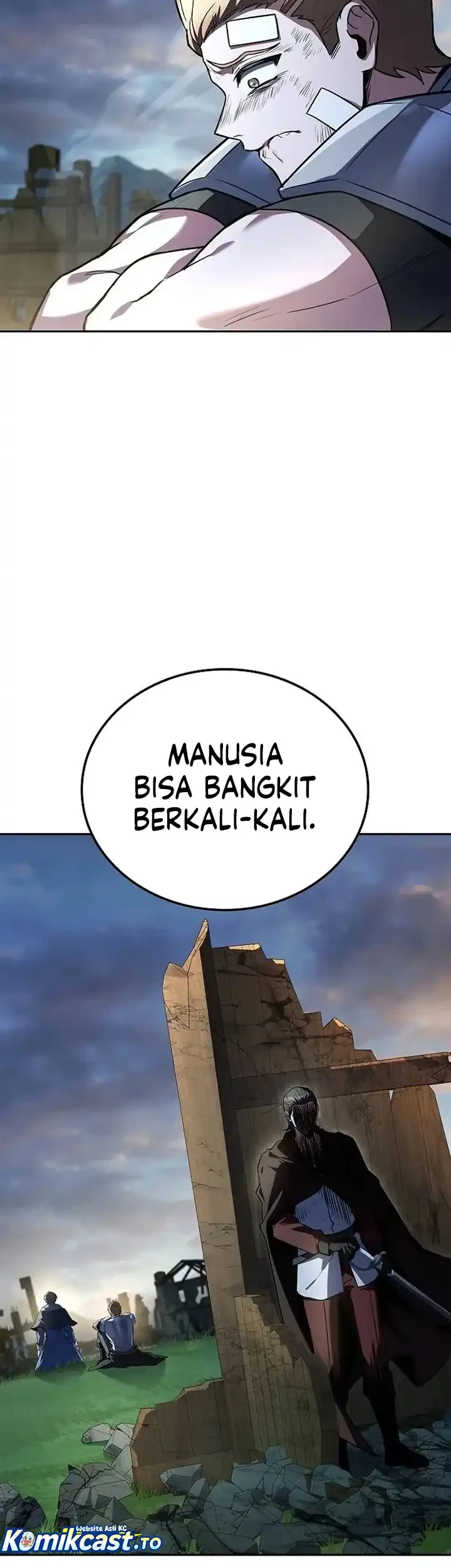 Archmage Restaurant Bab 126 halaman 86