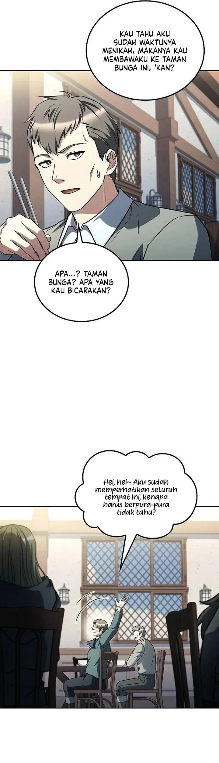 Archmage Restaurant Bab 127 halaman 8