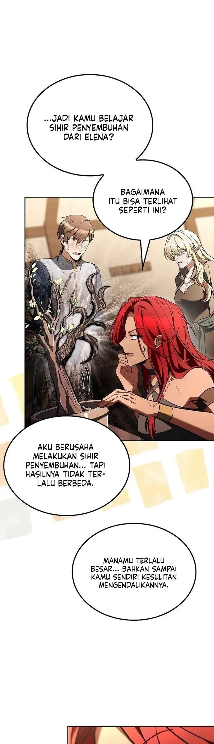 Archmage Restaurant Bab 127 halaman 63