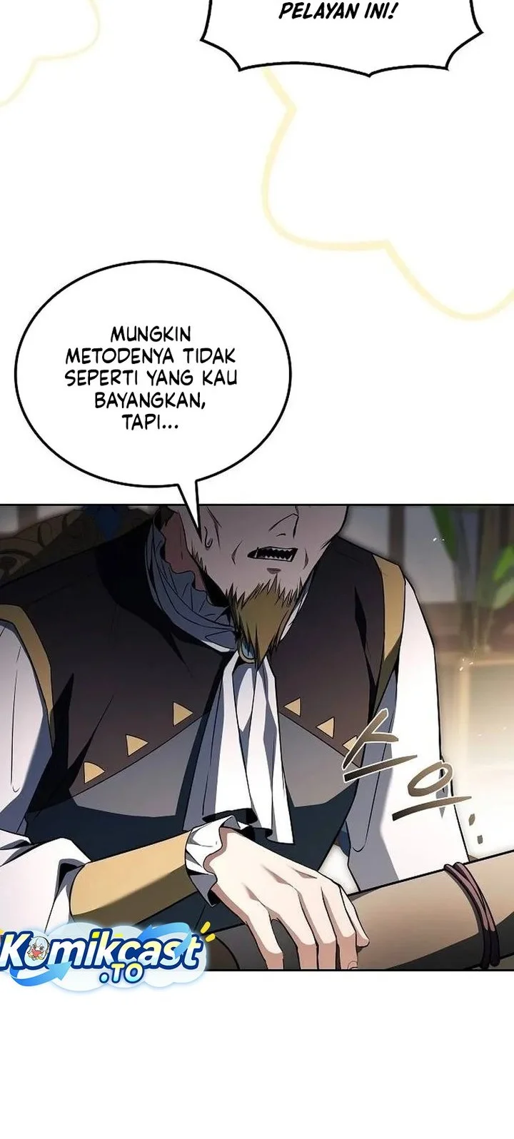 Archmage Restaurant Bab 127 halaman 70