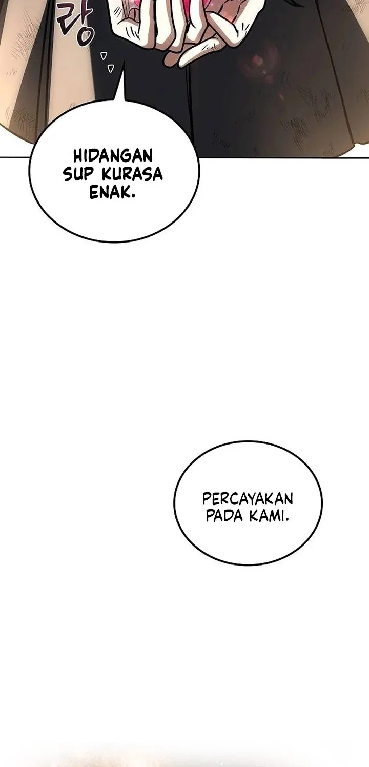 Archmage Restaurant chapter 128 halaman 5