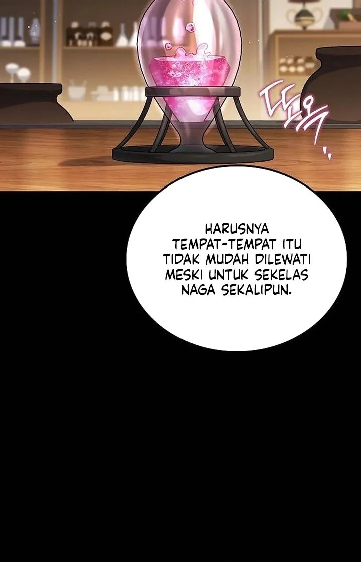 Archmage Restaurant chapter 128 halaman 7