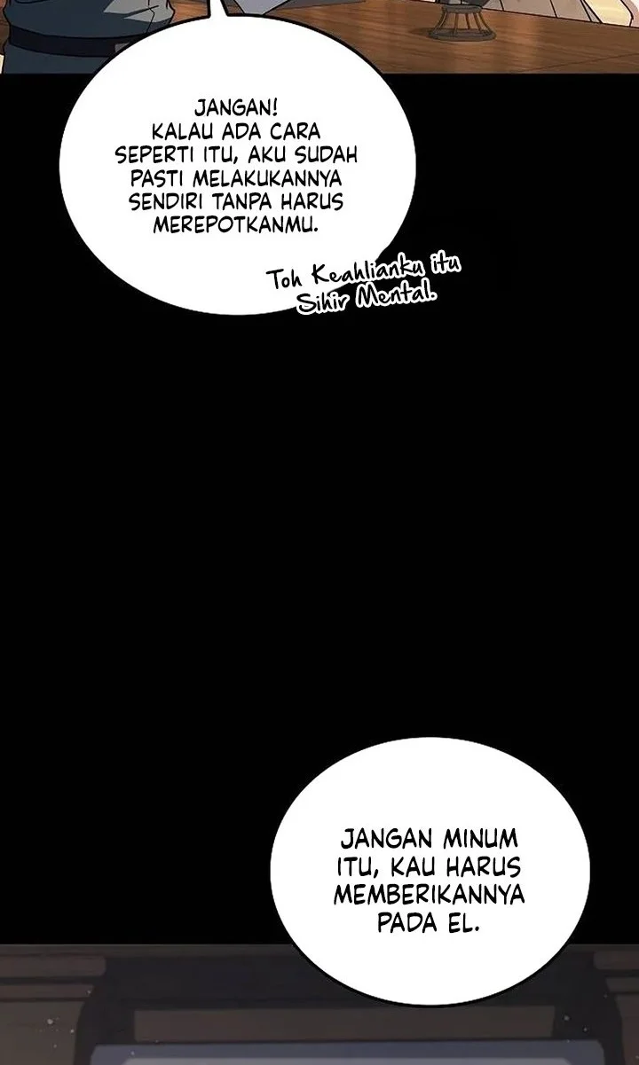 Archmage Restaurant chapter 128 halaman 9