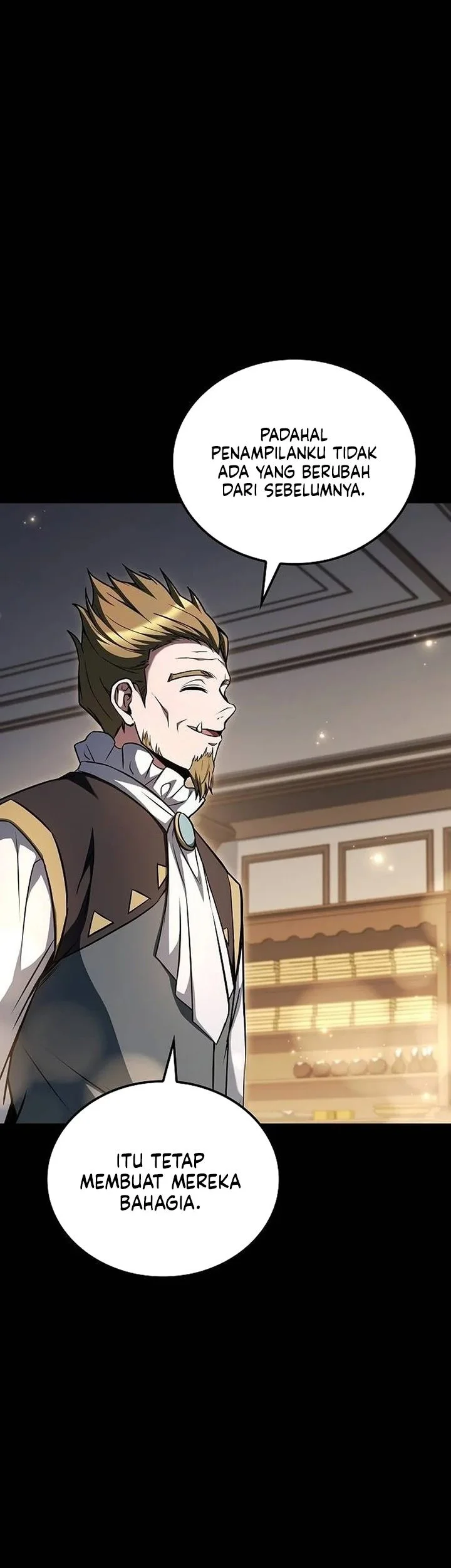 Archmage Restaurant chapter 128 halaman 18