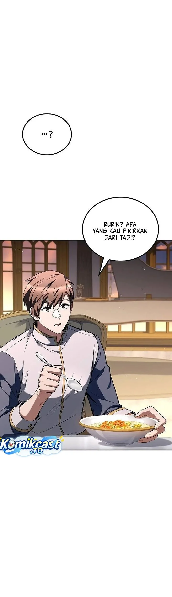 Archmage Restaurant chapter 128 halaman 20