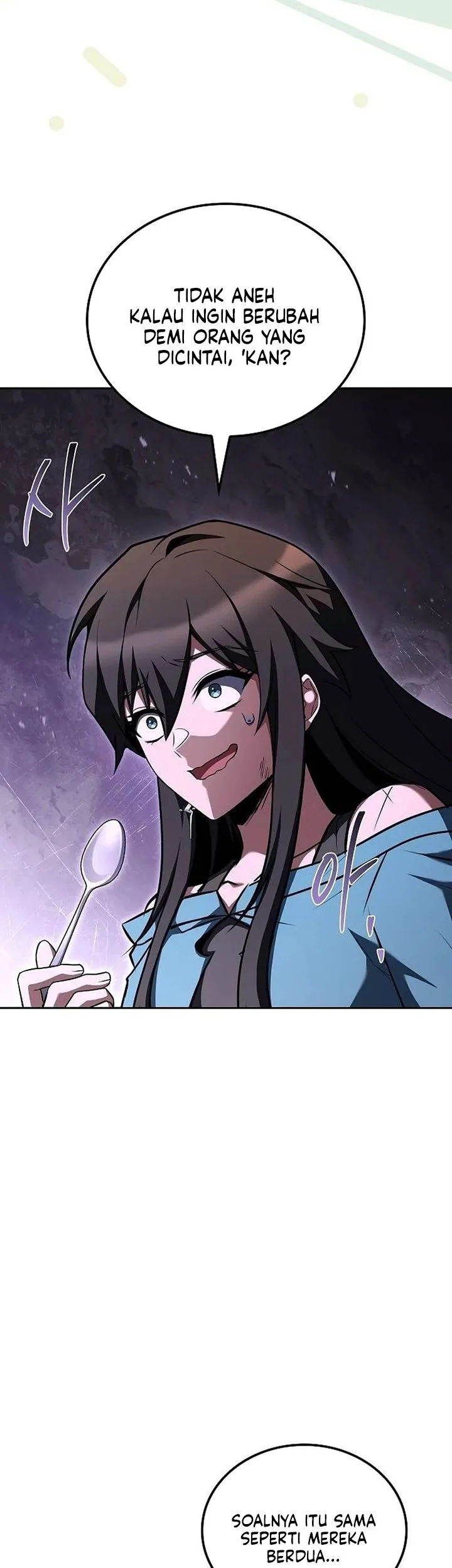 Archmage Restaurant chapter 128 halaman 24