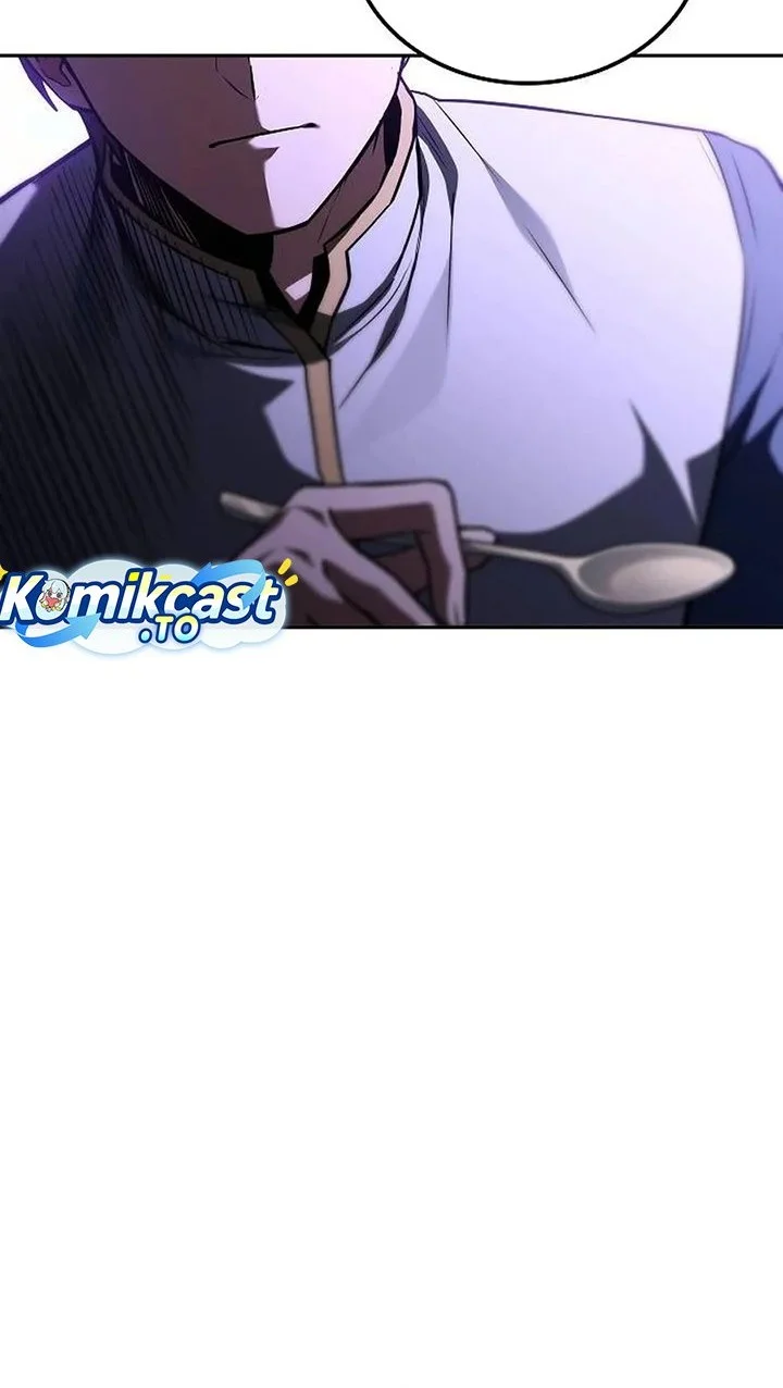 Archmage Restaurant chapter 128 halaman 25