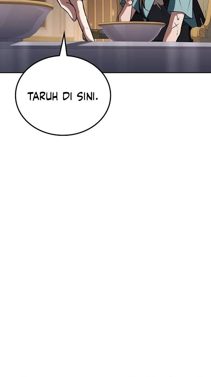 Archmage Restaurant chapter 128 halaman 27