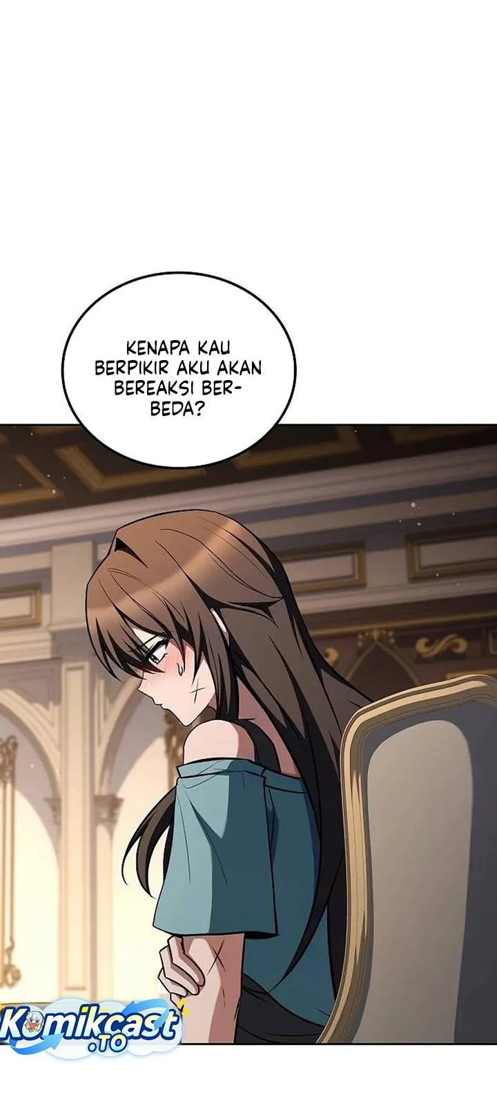 Archmage Restaurant chapter 128 halaman 31