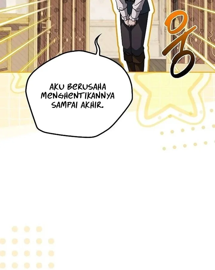 Archmage Restaurant chapter 128 halaman 37