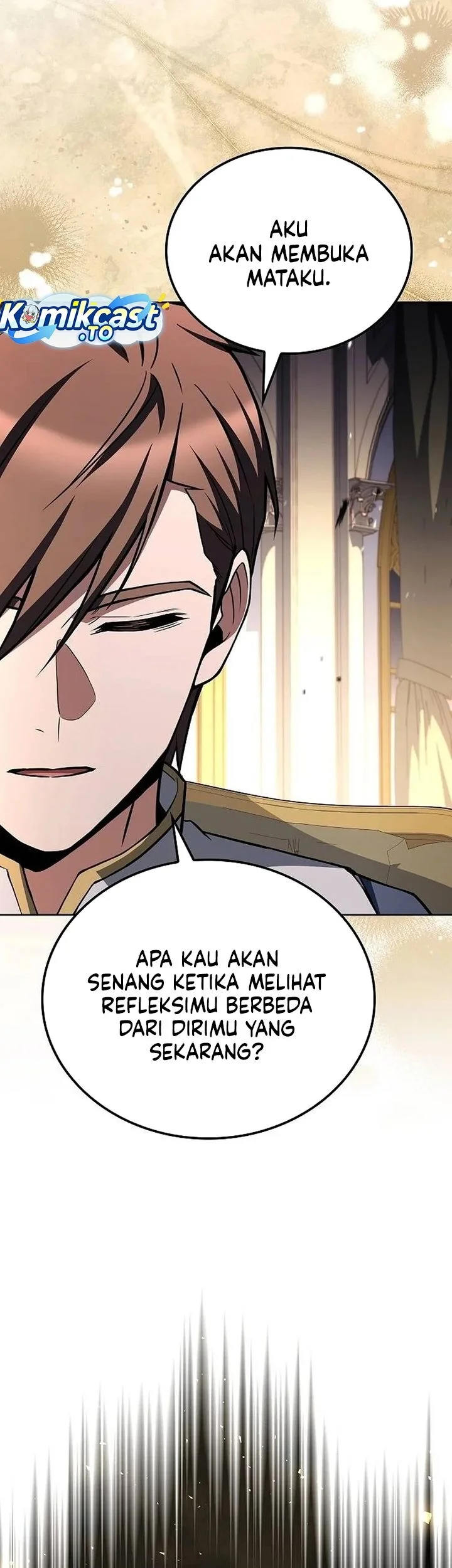 Archmage Restaurant chapter 128 halaman 42