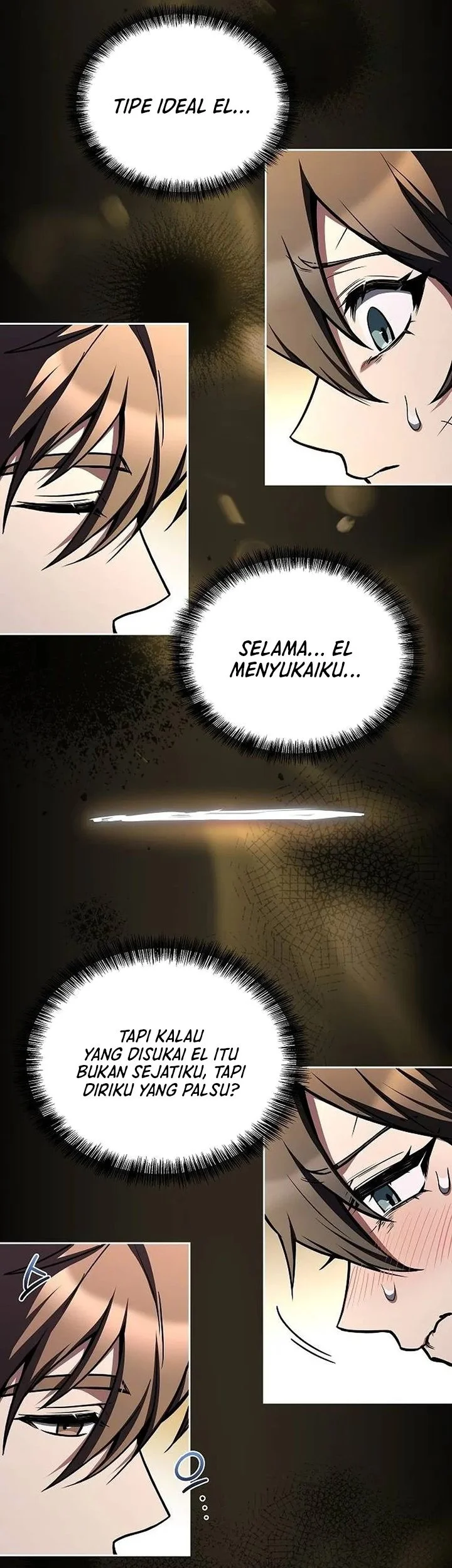Archmage Restaurant chapter 128 halaman 44