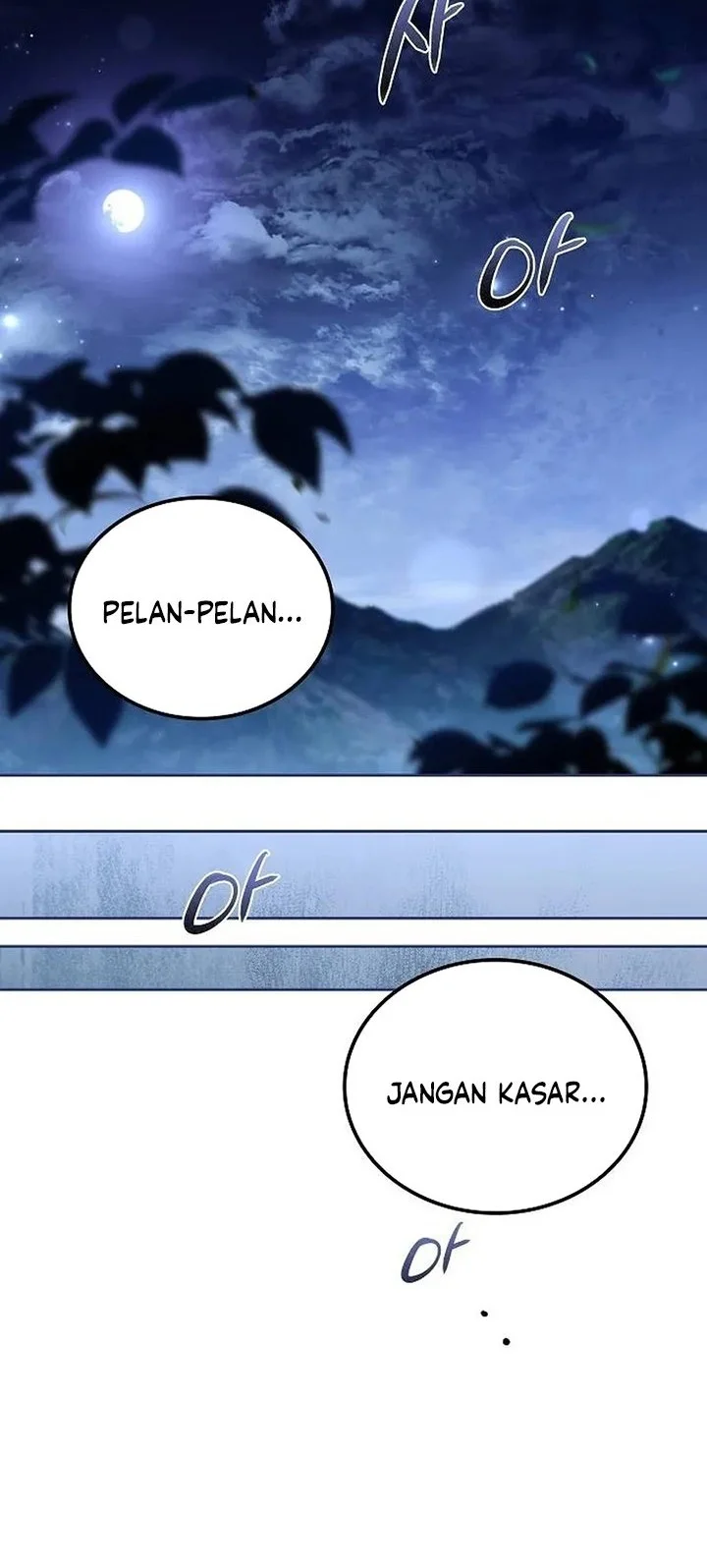 Archmage Restaurant chapter 128 halaman 57
