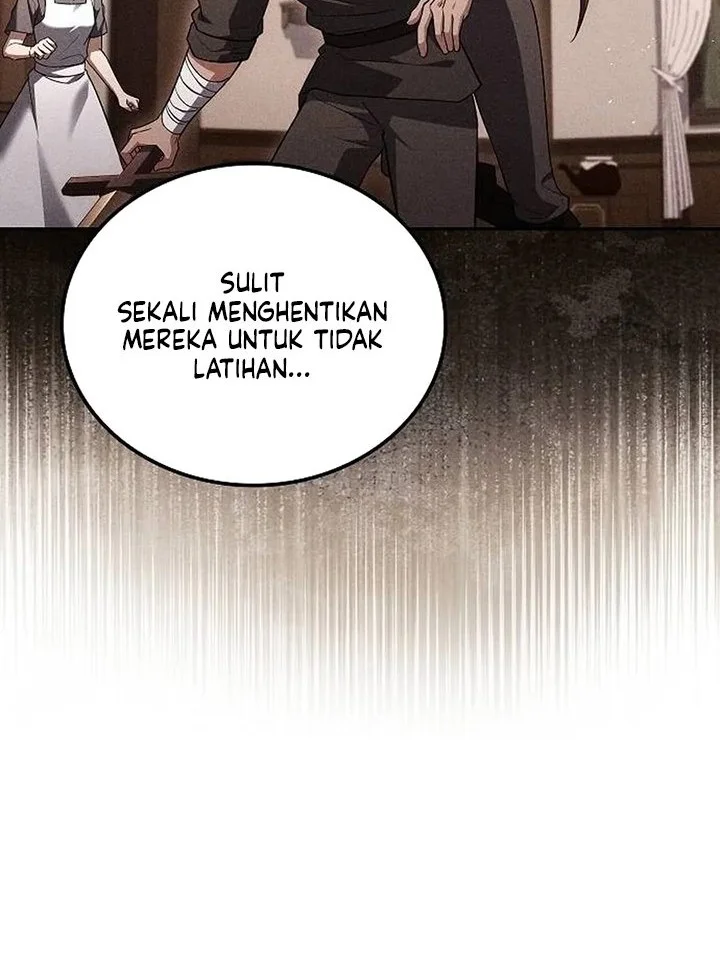 Archmage Restaurant chapter 128 halaman 61