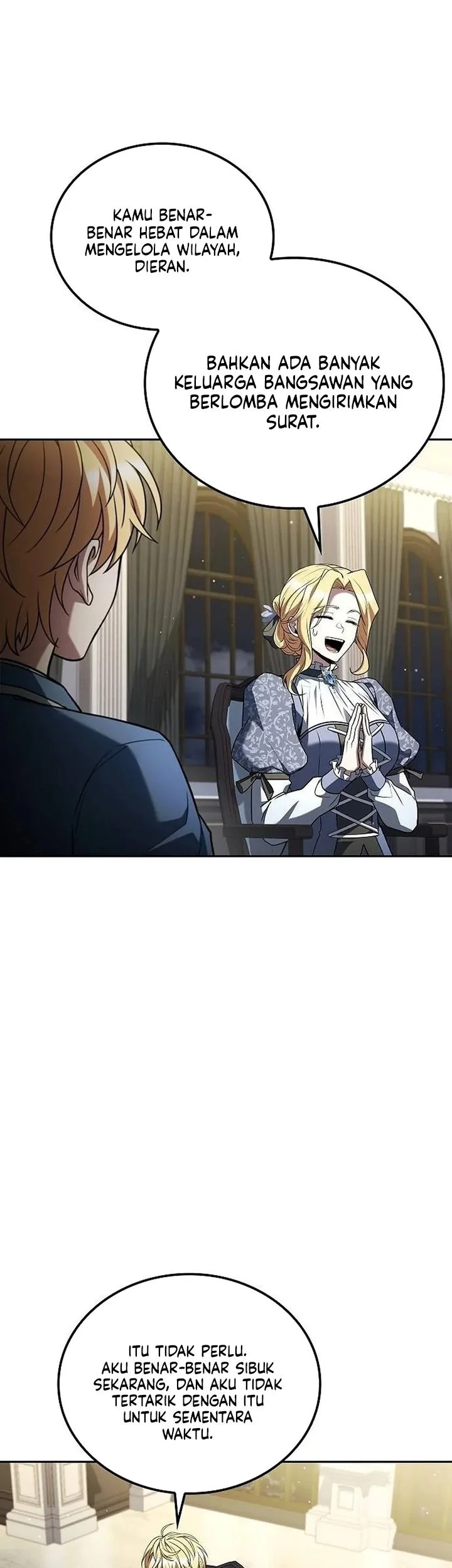 Archmage Restaurant chapter 128 halaman 64