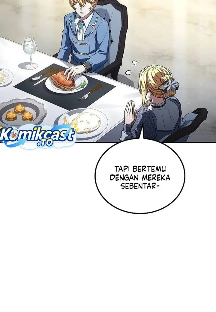 Archmage Restaurant chapter 128 halaman 65
