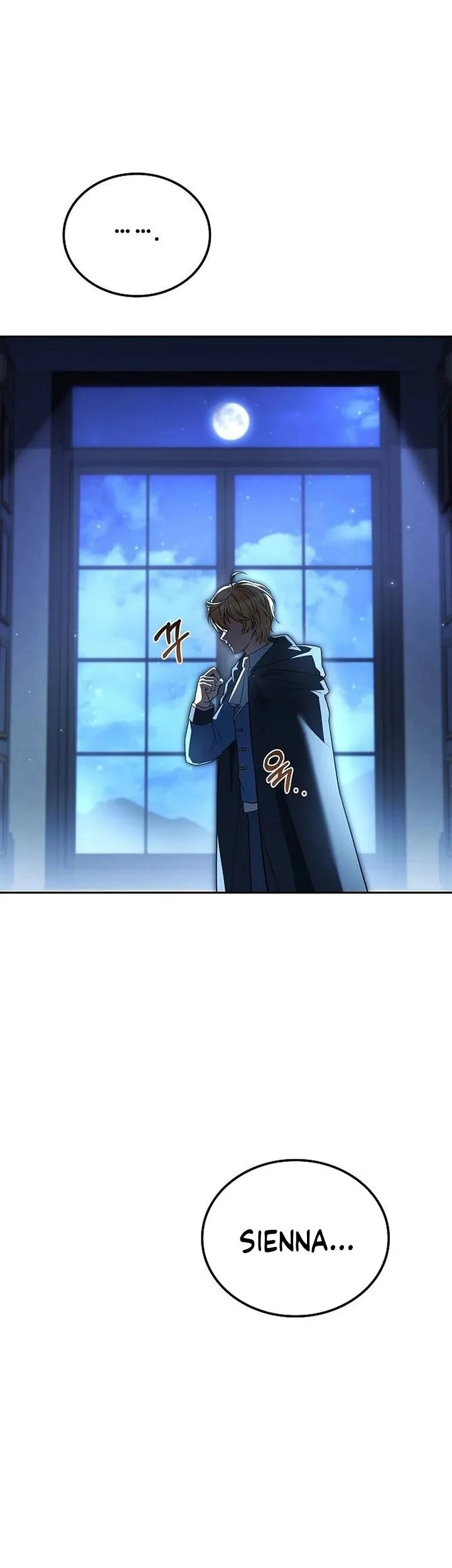 Archmage Restaurant chapter 128 halaman 72