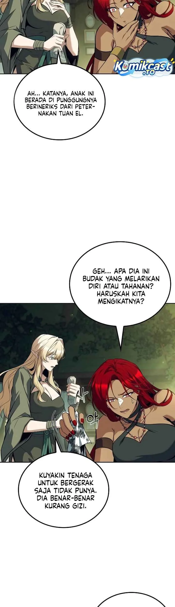 Archmage Restaurant Bab 129 halaman 12