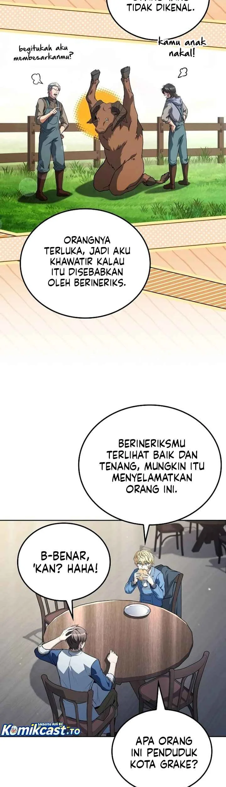 Archmage Restaurant Bab 129 halaman 24