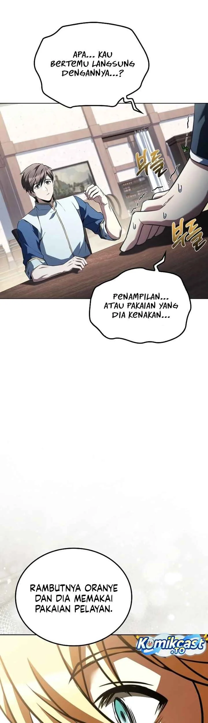 Archmage Restaurant Bab 129 halaman 27
