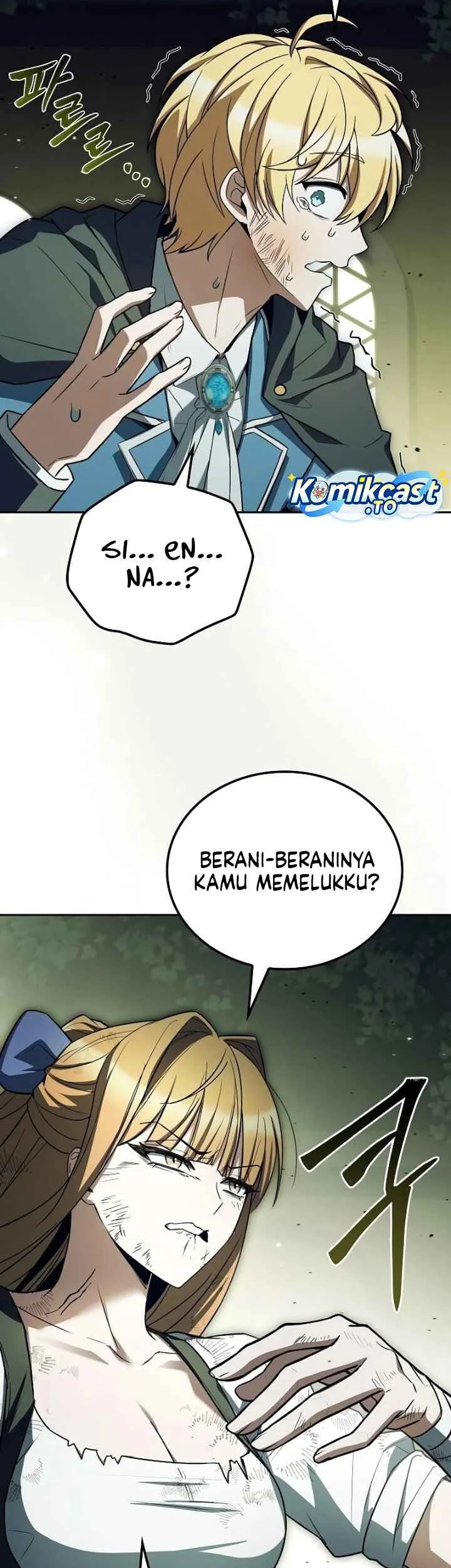 Archmage Restaurant Bab 129 halaman 55