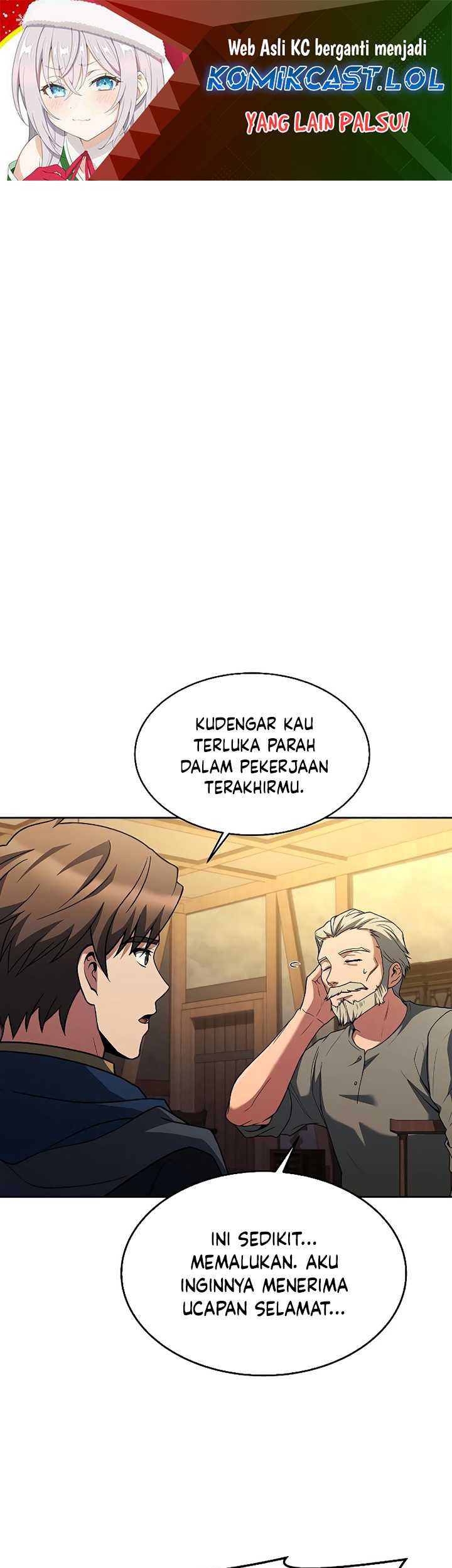 Archmage Restaurant Bab 13 halaman 2