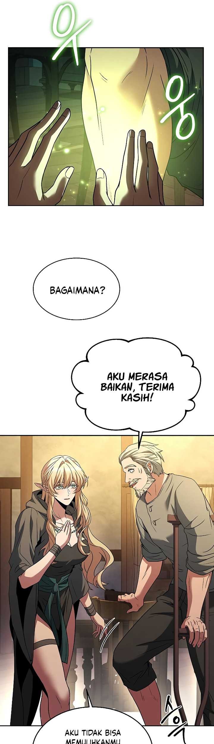 Archmage Restaurant Bab 13 halaman 10
