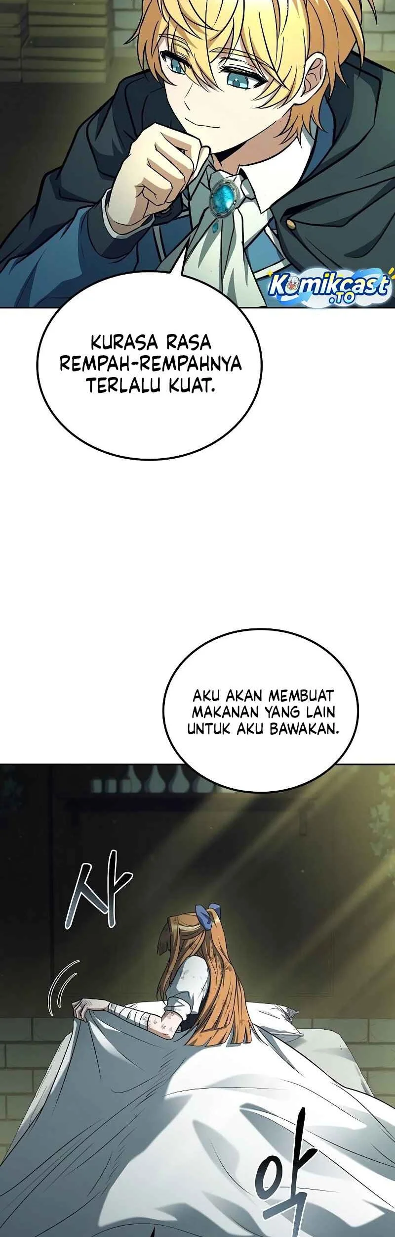 Archmage Restaurant Bab 130 halaman 35