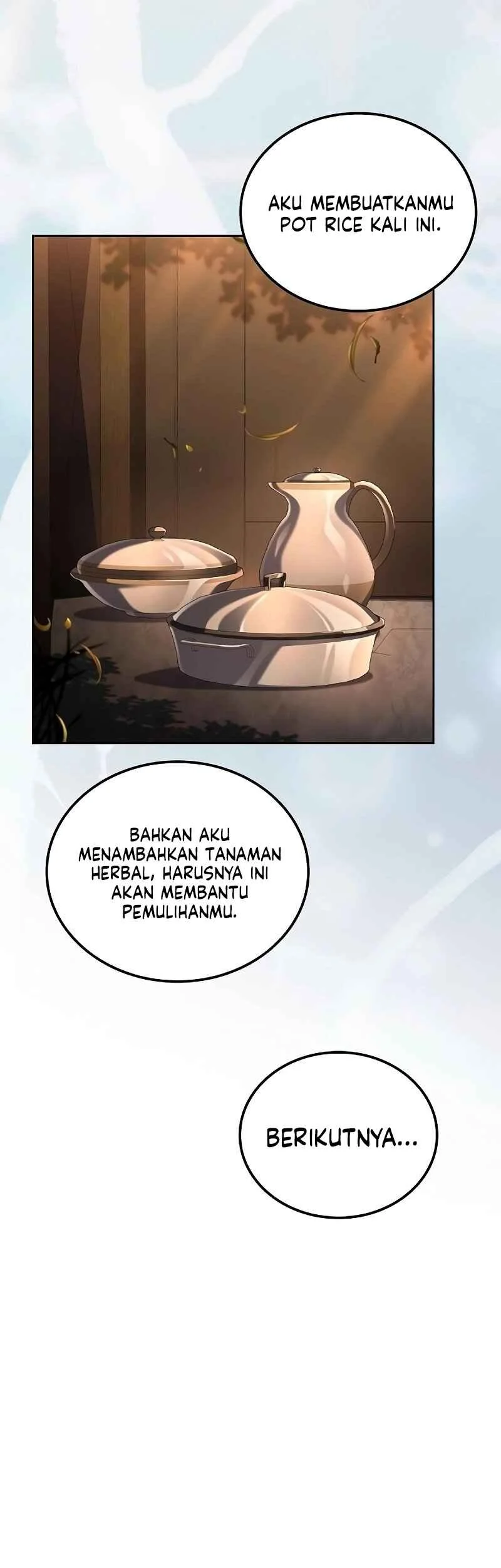 Archmage Restaurant Bab 130 halaman 38