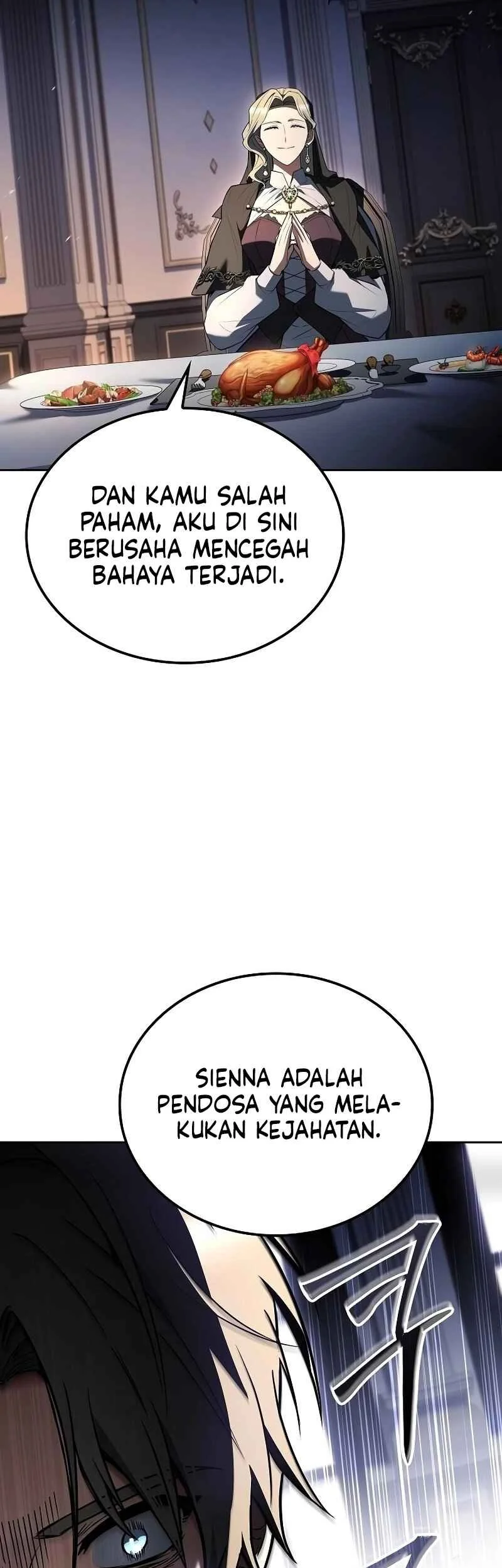 Archmage Restaurant Bab 130 halaman 62