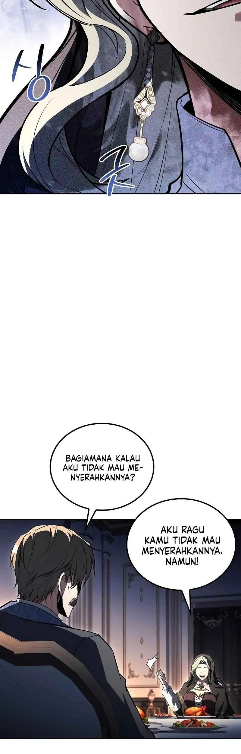 Archmage Restaurant Bab 130 halaman 64