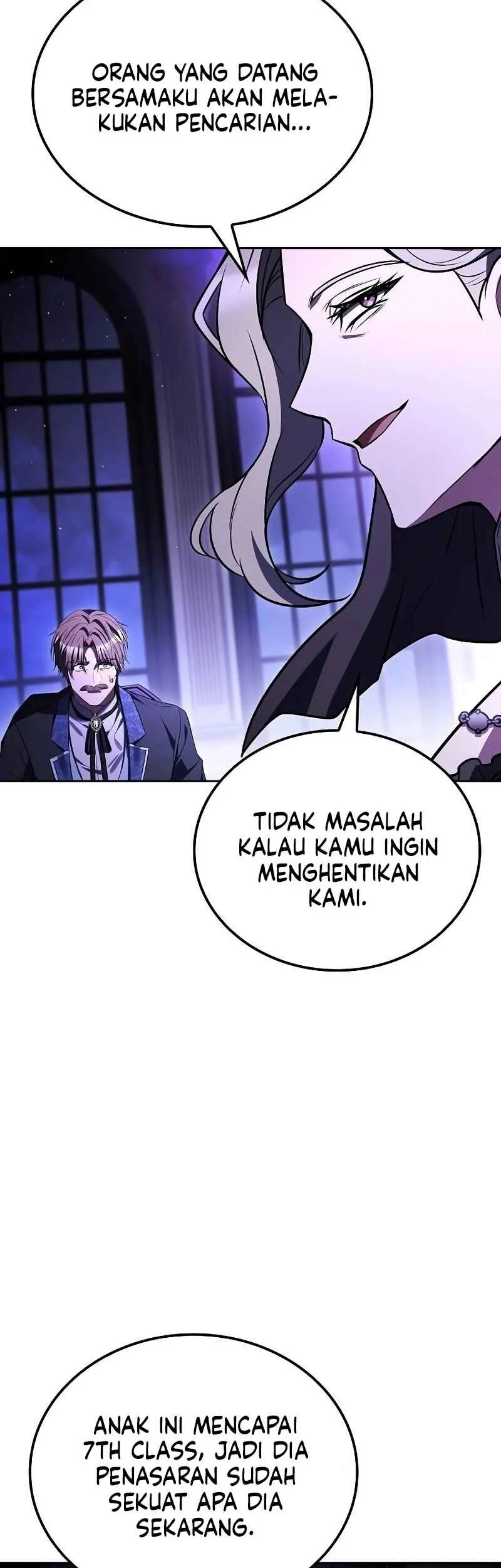 Archmage Restaurant Bab 130 halaman 67