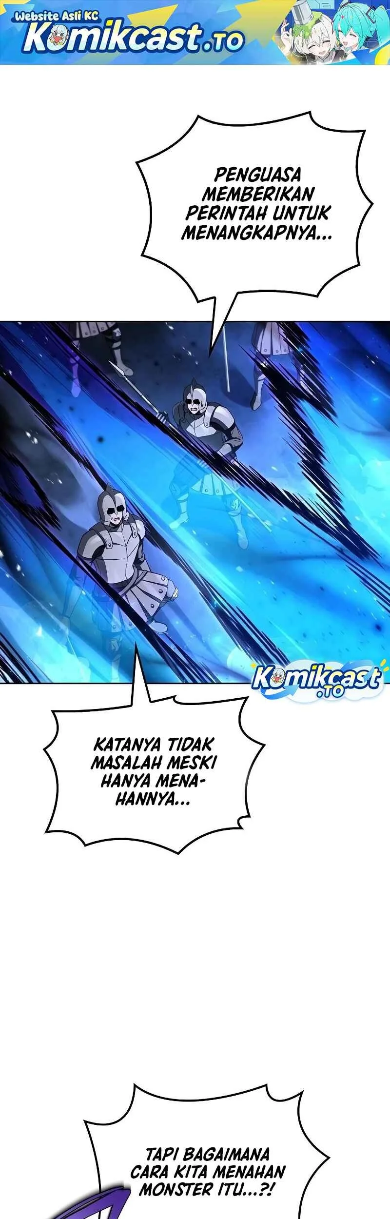 Archmage Restaurant chapter 131 halaman 2