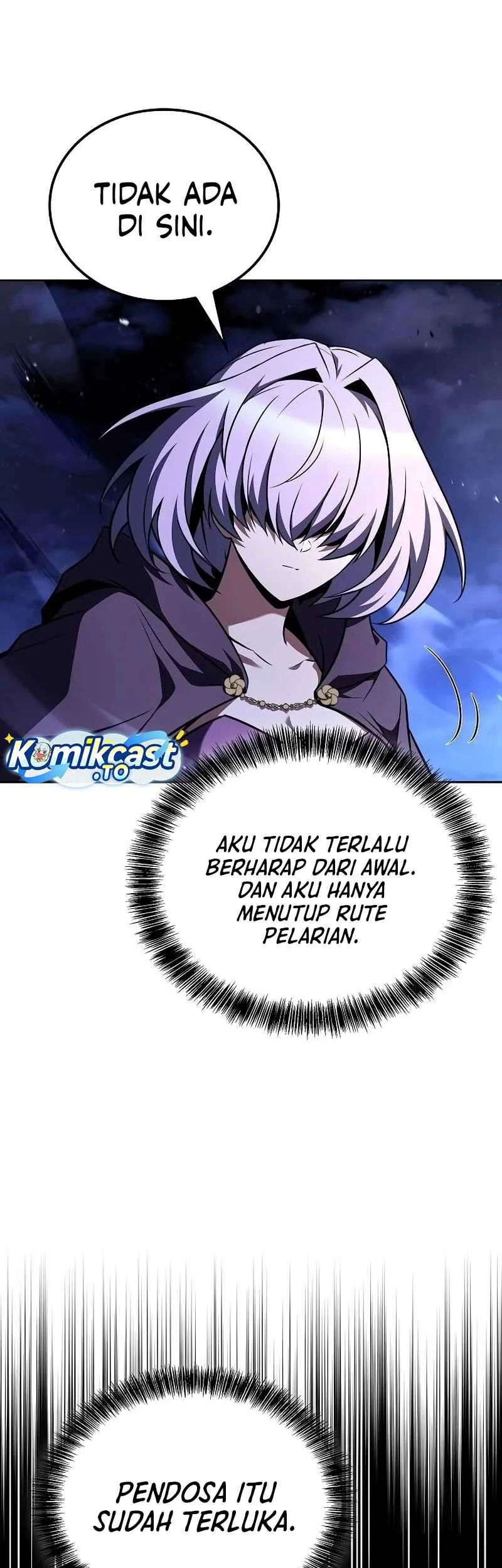 Archmage Restaurant chapter 131 halaman 4