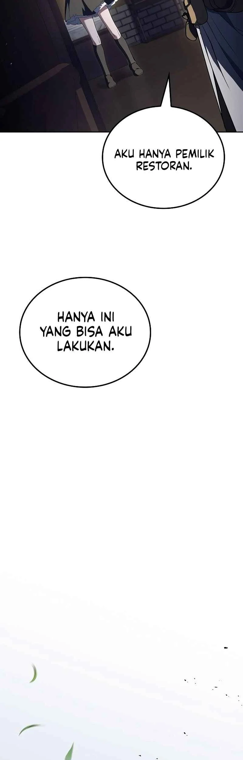 Archmage Restaurant chapter 131 halaman 12