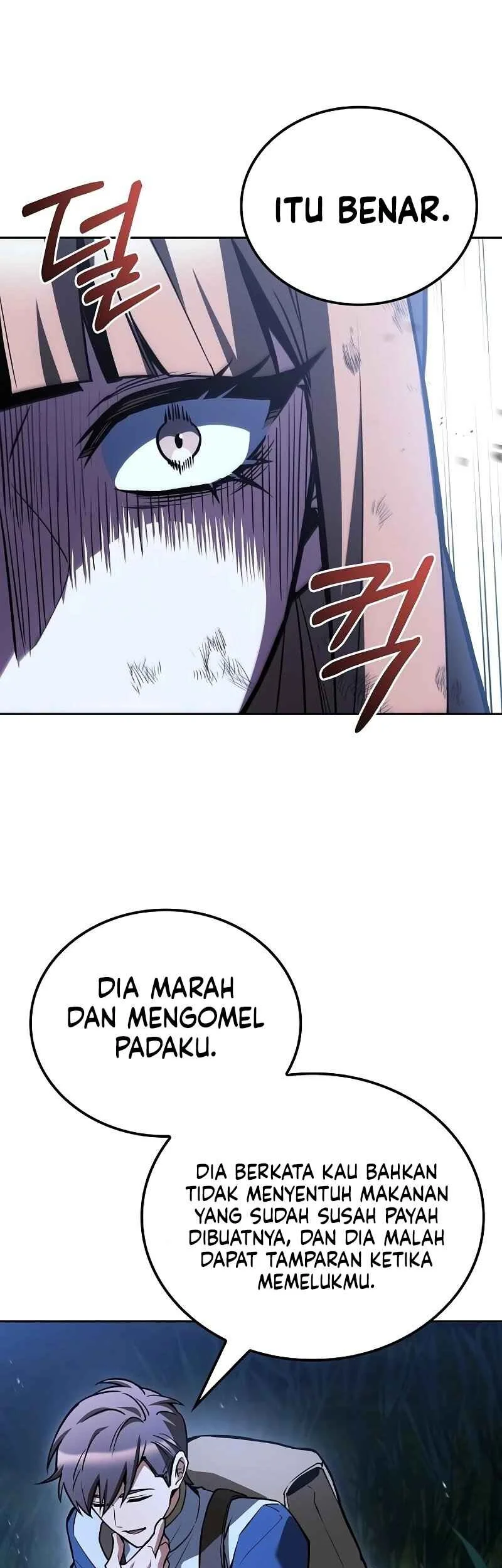 Archmage Restaurant chapter 131 halaman 16