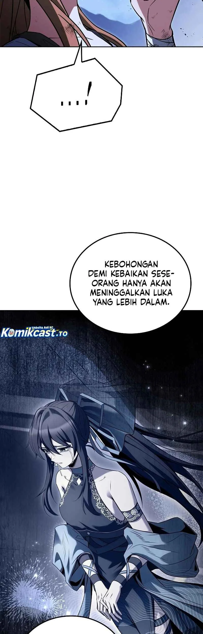 Archmage Restaurant chapter 131 halaman 20